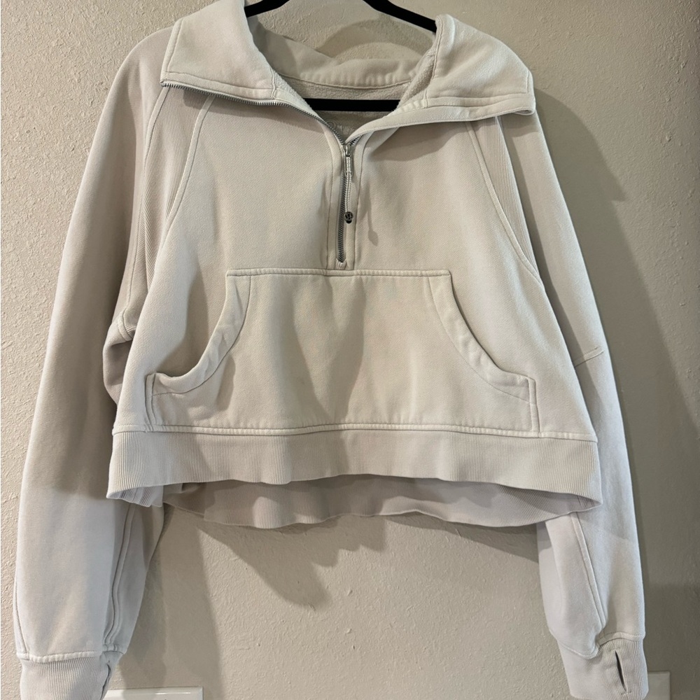 Lulu Lemon Scuba!